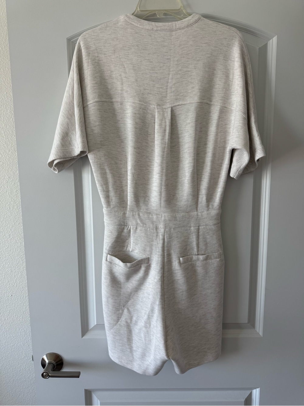 Like New Varley Orlando Playsuit Size M - Picture 4 of 7